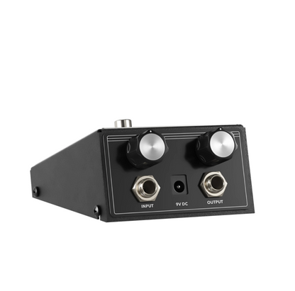 JHS Legends of Fuzz Series Smiley Inspired by First-Era Silicon Model Arbiter Fuzzes - CBN Music Warehouse