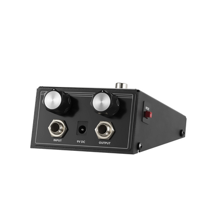 JHS Legends of Fuzz Series Smiley Inspired by First-Era Silicon Model Arbiter Fuzzes - CBN Music Warehouse