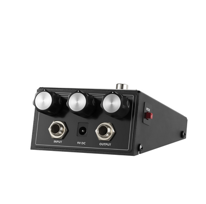 JHS Legends of Fuzz Series Crimson 1992 Mike Matthews Red Army Overdrive Replica - CBN Music Warehouse