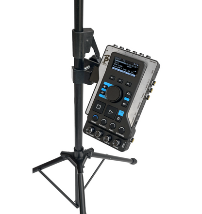 M-Live B. Beat Plier Stand Clip support for B.Beat Player - CBN Music Warehouse
