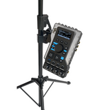 M-Live B. Beat Plier Stand Clip support for B.Beat Player - CBN Music Warehouse