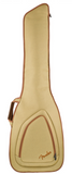 Fender F610 ELECTRIC GUITAR BAG, TWEED - CBN Music Warehouse