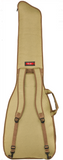 Fender F610 ELECTRIC GUITAR BAG, TWEED - CBN Music Warehouse