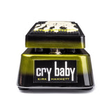 Dunlop KH95 Kirk Hammett Signature Cry Baby Wah Pedal - CBN Music Warehouse