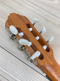 Ortega MADE IN SPAIN RCE180T-LTD Limited Edition Classical Acoustic Guitar with GIGBAG - CBN Music Warehouse
