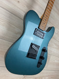 Squier Contemporary Telecaster RH Electric Guitar - Gunmetal Metallic - CBN Music Warehouse