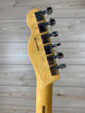 Fender American Professional II Telecaster Rosewood Fingerboard, Olympic White - CBN Music Warehouse