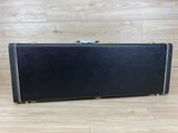 Fender Custom Shop Limited Edition Dual-Mag II Strat Relic Electric Guitar - Aged Black Over 3 Color Sunburst - CBN Music Warehouse