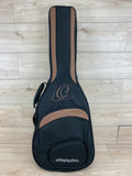 Ortega MADE IN SPAIN RCE180T-LTD Limited Edition Classical Acoustic Guitar with GIGBAG - CBN Music Warehouse