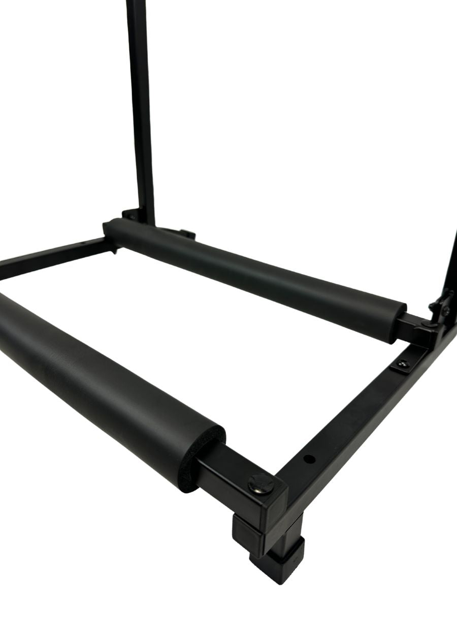 MJ Audio 3 Guitar Stand Multi-Guitar Display Folding Stand For Band Stage
