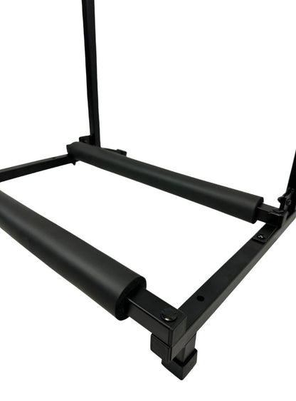 MJ Audio 3 Guitar Stand Multi-Guitar Display Folding Stand For Band Stage