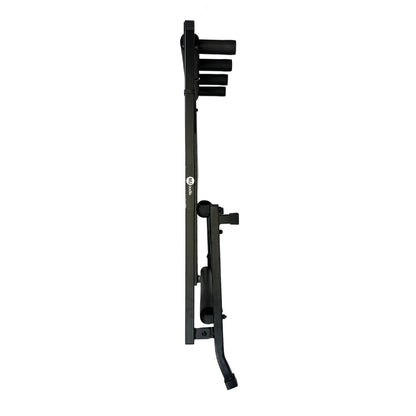 MJ Audio 3 Guitar Stand Multi-Guitar Display Folding Stand For Band Stage