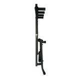 MJ Audio 3 Guitar Stand Multi-Guitar Display Folding Stand For Band Stage