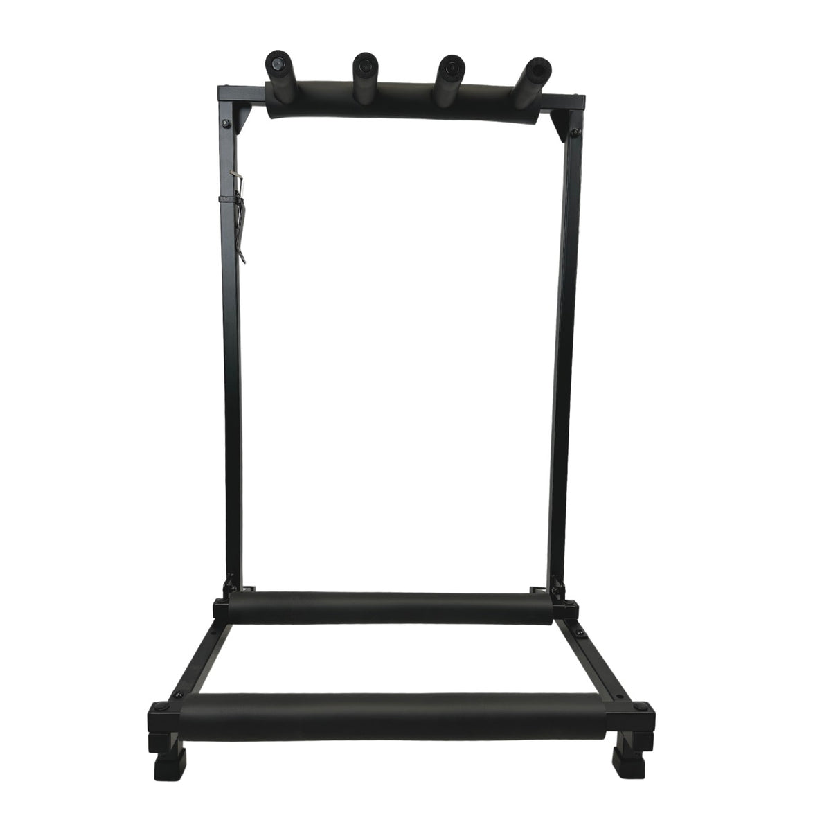 MJ Audio 3 Guitar Stand Multi-Guitar Display Folding Stand For Band Stage