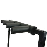 MJ Audio 3 Guitar Stand Multi-Guitar Display Folding Stand For Band Stage