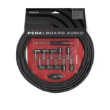 D'Addario PW-GPKIT050 DIY Solderless Instrument Cable Kit - CBN Music Warehouse