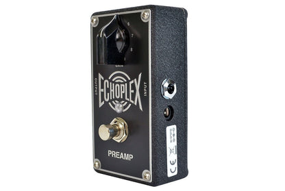 Dunlop EP101 Echoplex Preamp Pedal
