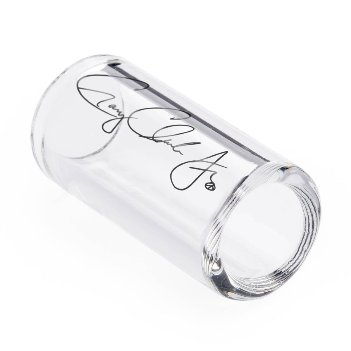 Dunlop Gary Clark Jr. Glass Slide - CBN Music Warehouse