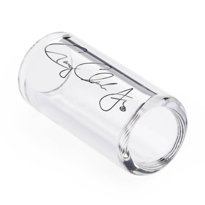 Dunlop Gary Clark Jr. Glass Slide - CBN Music Warehouse