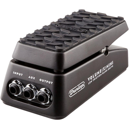 Dunlop DVP4 Volumen (X) Mini Pedal - CBN Music Warehouse