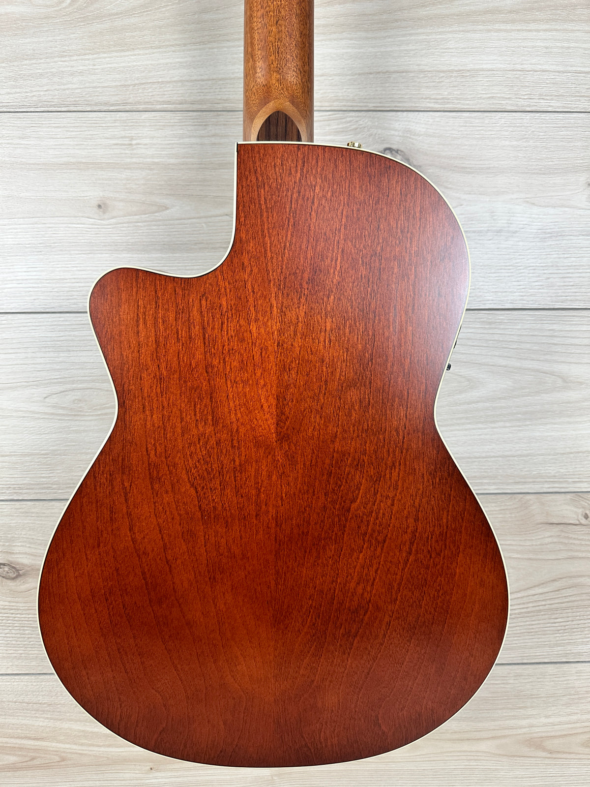 Godin Arena Cutaway Clasica II Acoustic Electric Classical Nylon Guitar - #0320