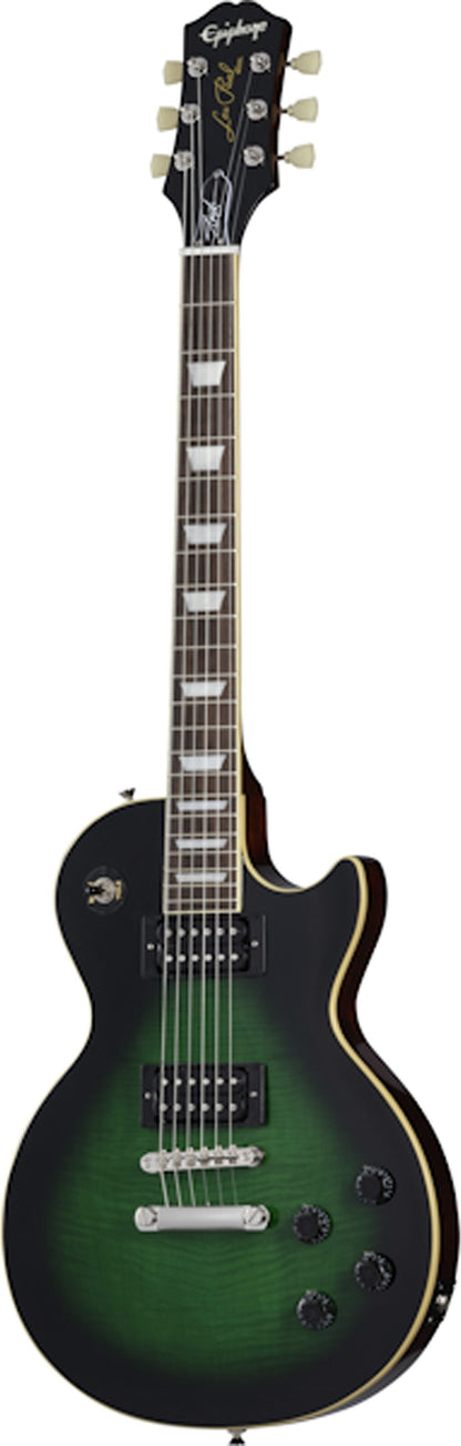 Epiphone Slash Les Paul Standard Electric Guitar Anaconda Burst