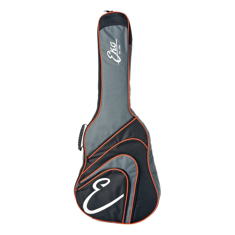 Eko Gigbag Standard for Classic Guitars - CBN Music Warehouse