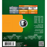 Elixir 14777 NANOWEB 5-String Medium with Light B Long Scale Electric Bass Strings (45-130) - CBN Music Warehouse