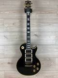 Gibson Custom Peter Frampton "Phenix" Inspired Les Paul Custom VOS Electric Guitar - CBN Music Warehouse