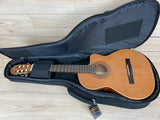 Ortega MADE IN SPAIN RCE180T-LTD Limited Edition Classical Acoustic Guitar with GIGBAG - CBN Music Warehouse