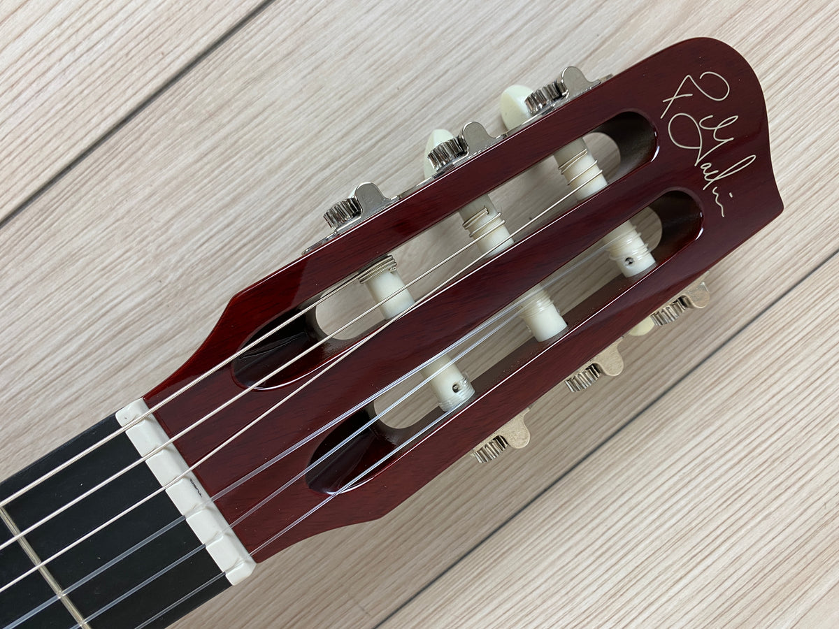 Godin ACS Grand Concert Nylon Electric Guitar - Natural (047352)