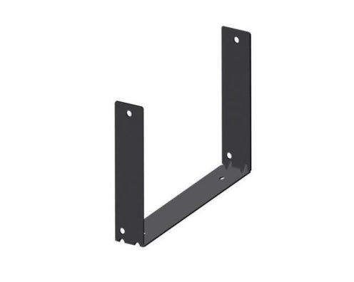 FBT XL-UV15 U bracket vertical wall mount for X-LITE 15A - CBN Music Warehouse
