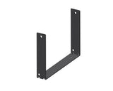 FBT XL-UV15 U bracket vertical wall mount for X-LITE 15A - CBN Music Warehouse