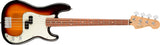 Fender Player Precission Bass w/ Pau Ferro Fingerboard - 3 Color Sunburst - CBN Music Warehouse