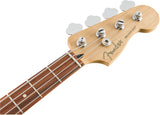 Fender Player Precission Bass w/ Pau Ferro Fingerboard - 3 Color Sunburst - CBN Music Warehouse