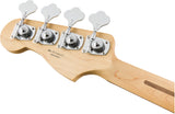Fender Player Precission Bass w/ Pau Ferro Fingerboard - 3 Color Sunburst - CBN Music Warehouse