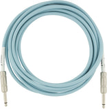Fender Original Series Instrument Cable - 10ft - CBN Music Warehouse