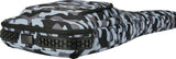 Fender FE920 Camo Electric Guitar Gig Bag - Winter Camo