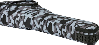 Fender FE920 Camo Electric Guitar Gig Bag - Winter Camo