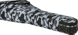 Fender FE920 Camo Electric Guitar Gig Bag - Winter Camo