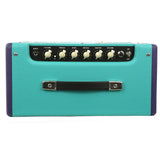 Fender Blues Junior IV FSR Two Tone Foam Purple Crex - CBN Music Warehouse