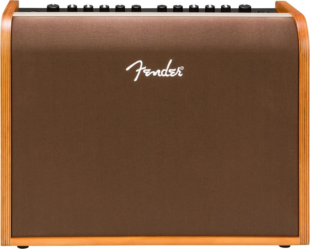 Fender Acoustic 100 100W 1x8 Acoustic Guitar Combo Amplifier - CBN Music Warehouse