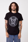 Fender Custom Shop Eagle T-Shirt - CBN Music Warehouse