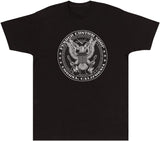 Fender Custom Shop Eagle T-Shirt - CBN Music Warehouse