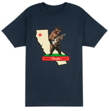 Fender Rocks Cali T-Shirt