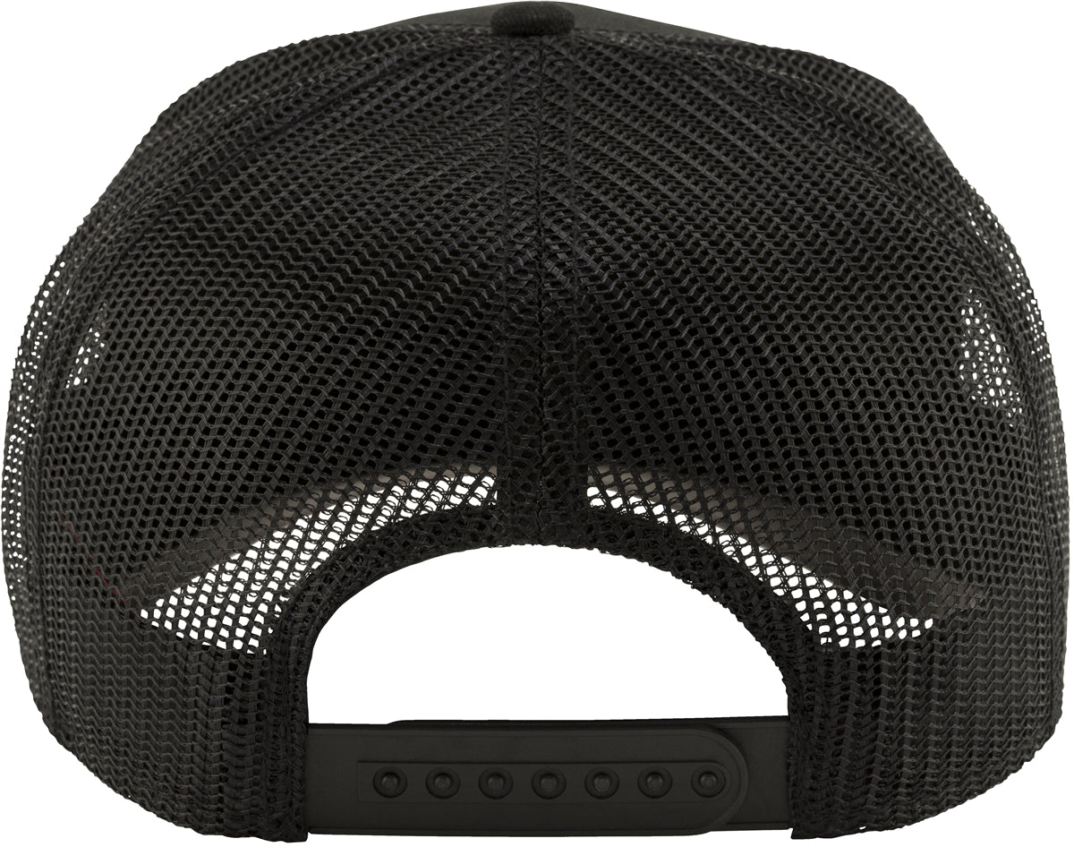 Fender West Coast Trucker Hat - CBN Music Warehouse