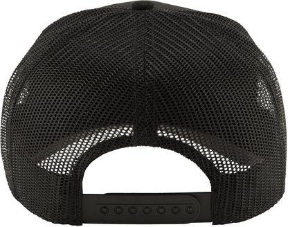 Fender West Coast Trucker Hat - CBN Music Warehouse