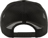 Fender West Coast Trucker Hat - CBN Music Warehouse
