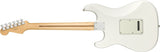 Fender Player Stratocaster Electric Guitar - Polar White - CBN Music Warehouse