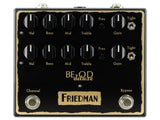 Friedman BE OD Delux Pedal - CBN Music Warehouse